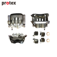 BRAKE CALIPER FRH LEXUS GS300 JZS160 TO 05 090D0148