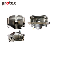 BRAKE CALIPER FLH TOYOTA HIACE 98 ON 090D0149