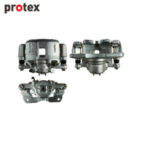 BRAKE CALIPER FLH SUZ LIANA 10/01 ON 090D0161