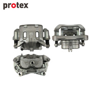 BRAKE CALIPER FLH NISSAN MURANO Z5 04 ON 090D0165