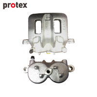 BRAKE CALIPER FRH MITSUBISHI PAJERO TO 10/06 090D0168