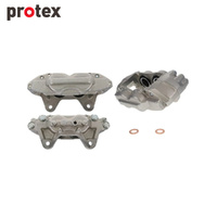 BRAKE CALIPER FLH MIT PAJERO 10/06 ON 090D0169