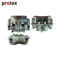 BRAKE CALIPER FRH NISSAN PATHFINDER R51 05 ON 090D0172