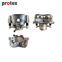 BRAKE CALIPER FLH TOYOTA RAV4  05/12 ON 090D0175