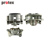 BRAKE CALIPER FLH HONDA S2000 AP 08/99 ON 090D0177