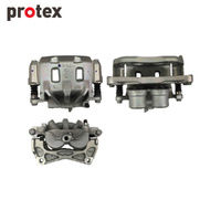 BRAKE CALIPER FLH SUB TRIBECA FKU EKU 11/06 ON 090D0179