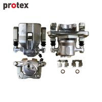 BRAKE CALIPER RLH TOYOTA RAV4 ACA3  11/05 ON 090D0185