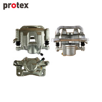 BRAKE CALIPER RLH TOY ESTIMA TARAGO AVENSIS 090D0187