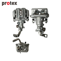 BRAKE CALIPER RRH HONDA S2000 AP 08/99 ON 090D0190