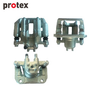 BRAKE CALIPER RRH HONDA ACCORD CU 08 ON 090D0192