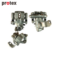 BRAKE CALIPER RLH HONDA CIVIC FD 06 ON 090D0197