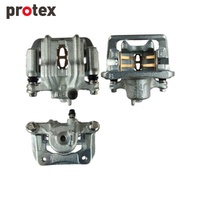 BRAKE CALIPER RLH HONDA LEGEND KA TO 05/96 090D0201