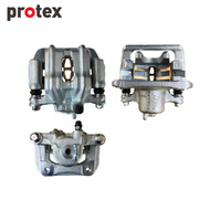 BRAKE CALIPER RLH HONDA LEGEND KA 05/96 ON 090D0203