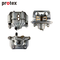 BRAKE CALIPER RRH HONDA LEGEND KA 05/96 ON 090D0204