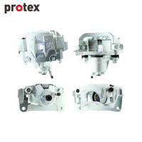 BRAKE CALIPER RLH TOY LANDCRUISER 11/07 ON 090D0207