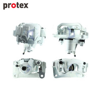 BRAKE CALIPER RRH TOY LANDCRUISER 11/07 ON 090D0208