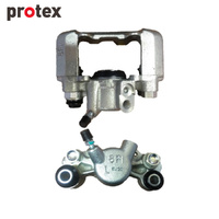 BRAKE CALIPER RLH TOY COROLLA ZZE122  10/05 ON 090D0209