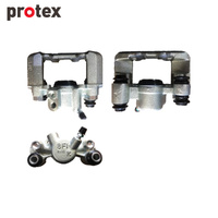 BRAKE CALIPER RRH TOY COROLLA ZZE122  10/05 ON 090D0210