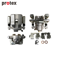 BRAKE CALIPER RLH TOYOTA CAMRY HYB AHV40 10 ON 090D0218