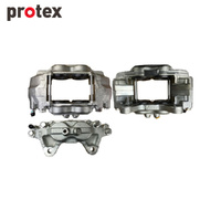 BRAKE CALIPER FRH LANDCRUISER KDJ150 09 ON 090D0219