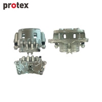 BRAKE CALIPER FLH SUB IMPREZA GG GD G3 00 ON 090D0238