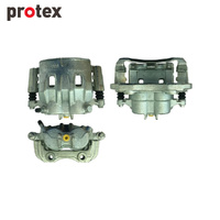 BRAKE CALIPER FRH NISSAN PATHFINDER R50 98 ON 090D0239