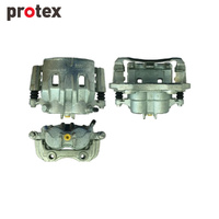 BRAKE CALIPER FLH NISSAN PATHFINDER R50 98 ON 090D0240