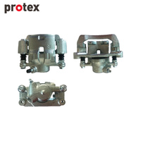 BRAKE CALIPER RRH SUB FORESTER SH 08 ON 090D0241