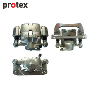 BRAKE CALIPER RLH SUB FORESTER SH 08 ON 090D0242