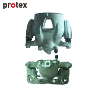BRAKE CALIPER FRH TOY AVALON CAMRY  TO 04 090D0243