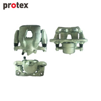 BRAKE CALIPER FLH TOY AVALON CAMRY  TO 04 090D0244