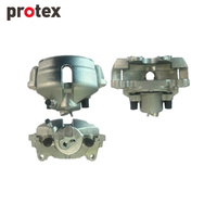 BRAKE CALIPER FLH VW GOLF MK6 CADDY 2K 09 ON 090D0246