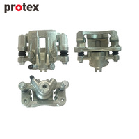 BRAKE CALIPER RRH KIA RIO JB CERATO TD 07 ON 090D0247