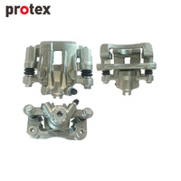 BRAKE CALIPER RLH KIA RIO JB CERATO TD 07 ON 090D0248