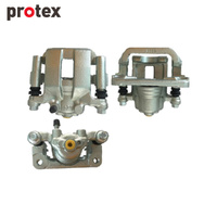 BRAKE CALIPER RRH NISSAN X-TRAIL T31 08 ON 090D0249