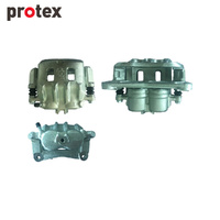 BRAKE CALIPER FRH SUBARU FORESTER SF 98 ON 090D0251