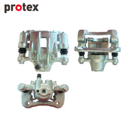 BRAKE CALIPER RRH HYUNDAI  IX35 LM 10 ON 090D0253