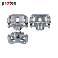 BRAKE CALIPER FRH HYUNDAI ACCENT RB 15 ON 090D0255