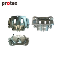 BRAKE CALIPER FRH HYU H1 ILOAD IMAX TQ 07 ON 090D0257