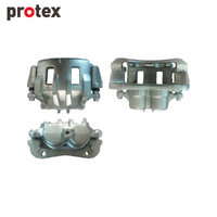 BRAKE CALIPER FLH HYU H1 ILOAD IMAX TQ 07 ON 090D0258