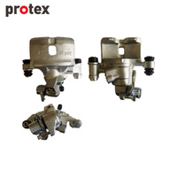 BRAKE CALIPER RRH TOYOTA COROLLA AE112 00 ON 090D0263