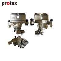 BRAKE CALIPER RLH TOYOTA COROLLA AE112 00 ON 090D0264