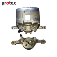 BRAKE CALIPER FLH HONDA JAZZ GD 02 ON 090D0270