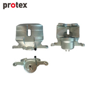 BRAKE CALIPER FRH NISSAN DUALIS J10 08 ON 090D0271