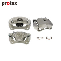 BRAKE CALIPER FRH HONDA CRV RD 01 ON 090D0277