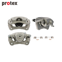 BRAKE CALIPER FLH HONDA CRV RD 01 ON 090D0278