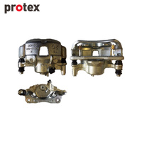 BRAKE CALIPER FRH HYUNDAI EXCEL X3 94 0N 090D0287