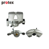 BRAKE CALIPER RRH NISSAN PATROL GQ 88 ON 090D0289