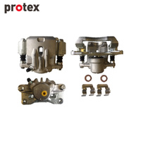 BRAKE CALIPER RRH SUB LIB BL OBK BP 05 ON 090D0291