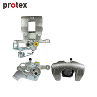 BRAKE CALIPER RRH KIA RIO UB 11 ON 090D0293